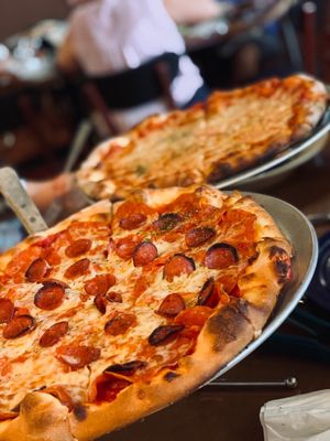 SQZBX Brewery & Pizza by null