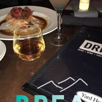 Yard House - New American Near Me - Brea, California Yard House - New American Near Me - Brea, California
