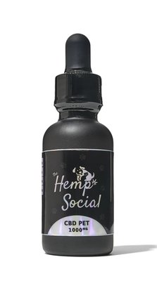 The Hemp Social - Downtown THC, CBD, KRATOM, KAVA, WELLNESS MUSHROOMS, NOOTROPICS & MAD HONEY! by null