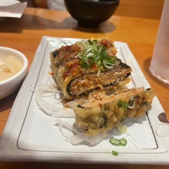 Wazabi Sushi - Orange - Darth Vader - Sushi Bars Near Me - Orange, California