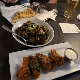 Happy hour appetizers Happy hour appetizers