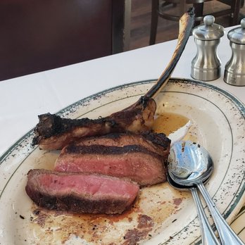Wolfgang's Steakhouse - Steakhouses Near Me - Honolulu, Hawaii Wolfgang's Steakhouse - Steakhouses Near Me - Honolulu, Hawaii