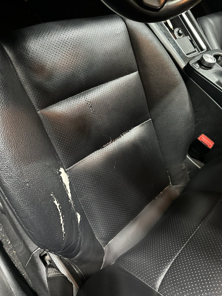 Scotties Auto Upholstery - upholstery in Hillsboro, OR