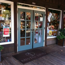Misto Lino - Christmas decor!