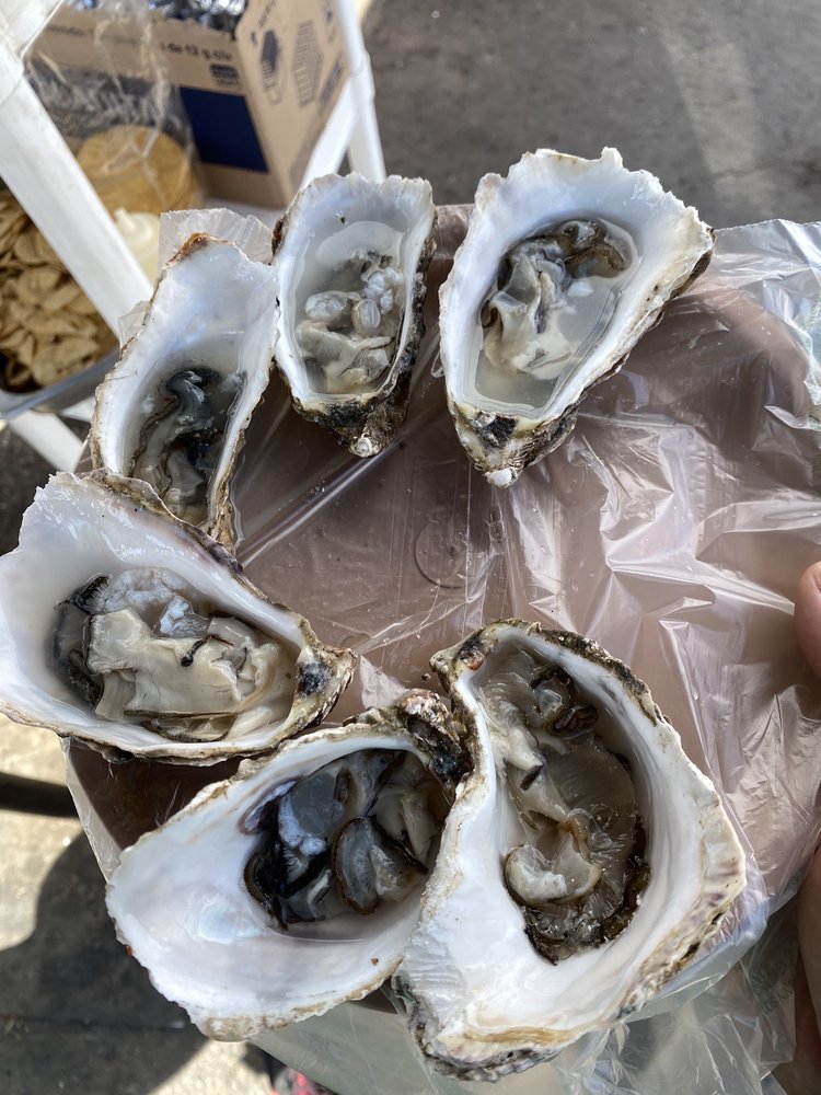 El Güero Mariscos