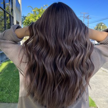 Bebe Salon - Hair Stylists Near Me - Garden Grove, California