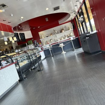 Sugar Twist Bakery - the interior of the restaurant - Donuts Near Me - Bakersfield, California Sugar Twist Bakery - the interior of the restaurant - Donuts Near Me - Bakersfield, California
