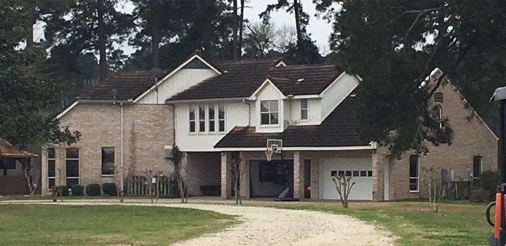 Slide of Quality Tile Roof