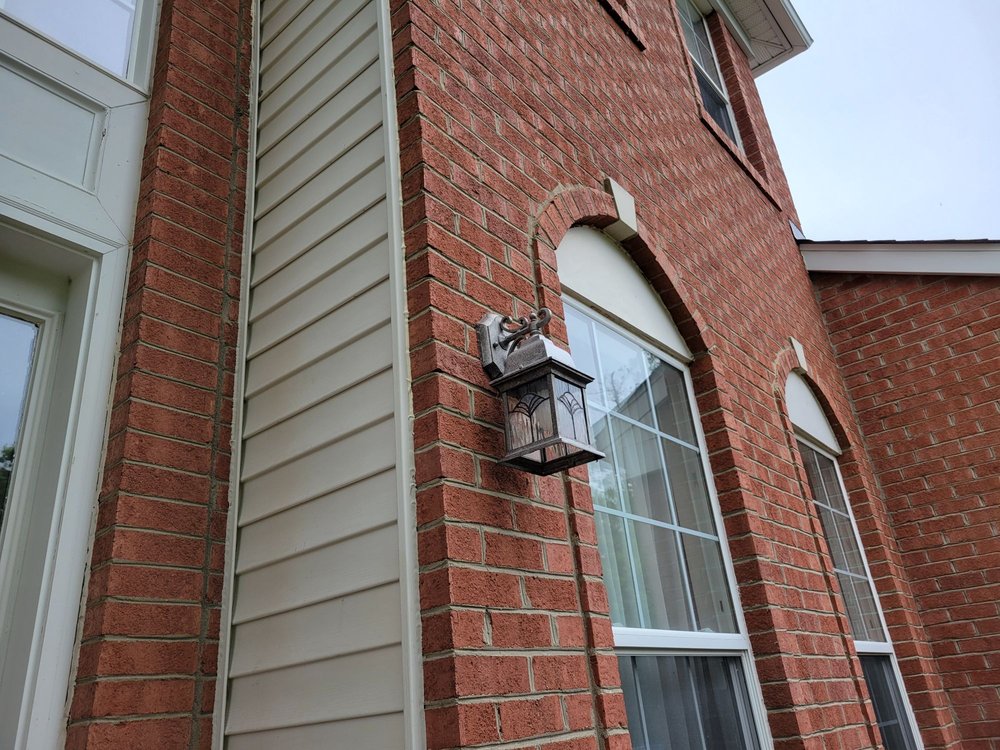 DIAMOND POWER WASHERS Updated September 2024 56 Photos Manassas, Virginia Pressure