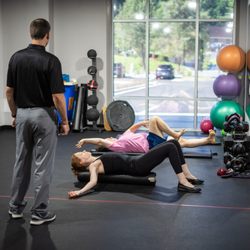 Performance Rehab Associates Cotswold