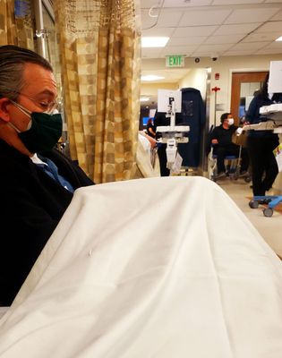 White Plains Hospital-Emergency Department