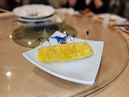 Secret Kitchen 粤精彩 by null