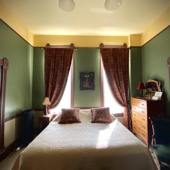 Martin Mason Hotel - Hotels Near Me - Deadwood, South Dakota