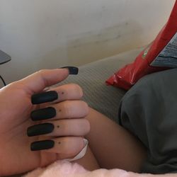 Nail Trust