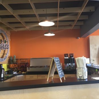 B-Juice - Order here - Juice Bars & Smoothies Near Me - El Paso, Texas