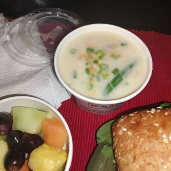 McAlister's Deli - Country potato soup - Delis Near Me - Indianapolis, Indiana McAlister's Deli - Country potato soup - Delis Near Me - Indianapolis, Indiana