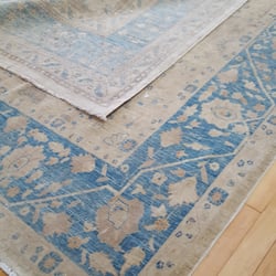 Aga John Oriental Rugs