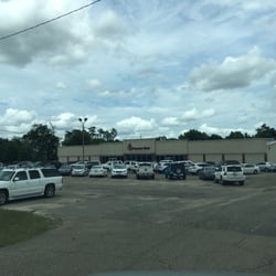 Treasure Hunt - Yeah I banned this place a while back but I'm gonna give it another chance.