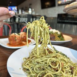 Square Peg Pizzeria Shelton