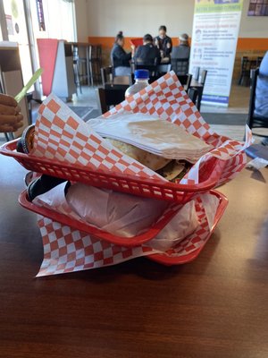 El Rincón Del DF "La Capital de la TORTA" by null