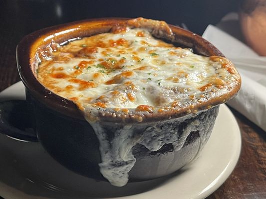 The Bowery Grille & Pub