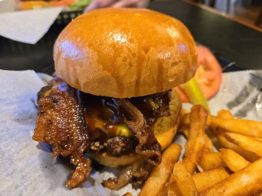 White Horse Tavern by null