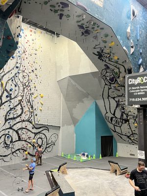 CityROCK by null
