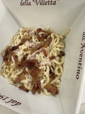 Ristorante La Villetta dal 1940 by null