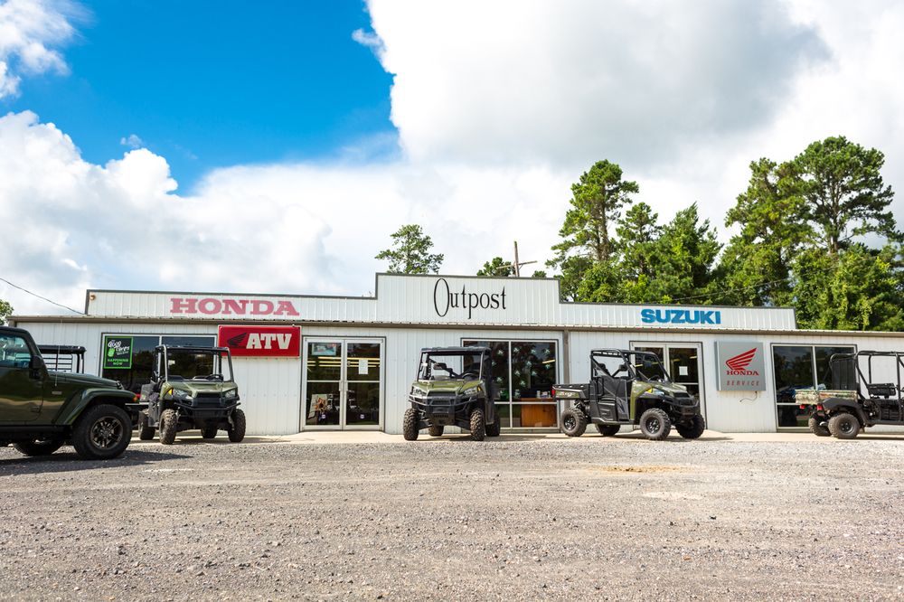 OUTPOST POWERSPORTS Updated September 2024 14 Photos 4220 US Hwy