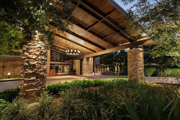 The Woodlands® Resort, Curio Collection by Hilton by null