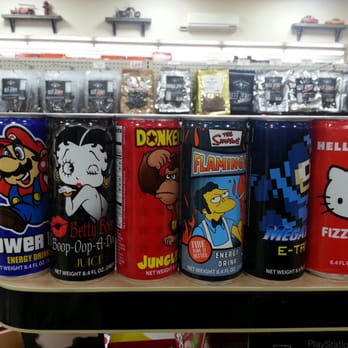 Country Store - Gas Stations Near Me - Baker, California