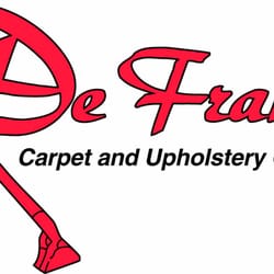Defranco Carpet & Upholstery Cleaning
