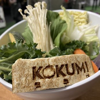 KOKUMI - Hot Pot Near Me - Arcadia, California KOKUMI - Hot Pot Near Me - Arcadia, California