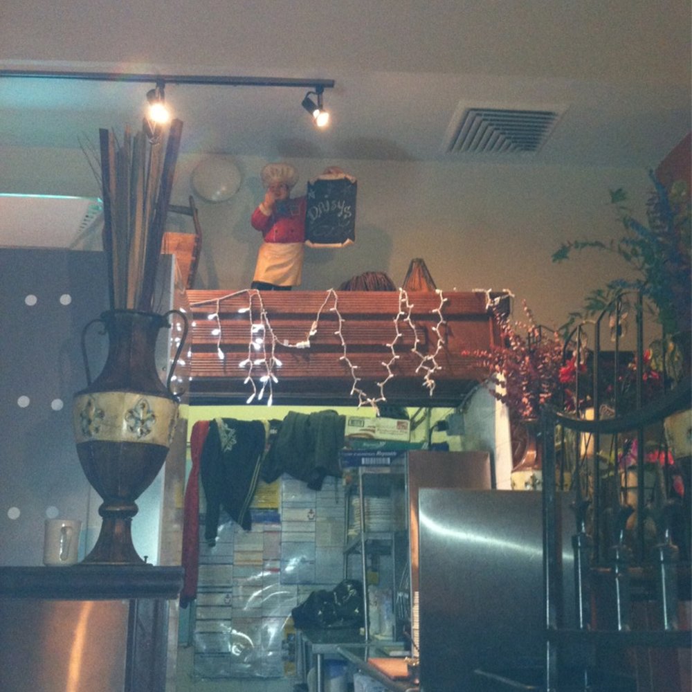 Daisy's Diner - Diners Near Me - Brooklyn, New York Daisy's Diner - Diners Near Me - Brooklyn, New York
