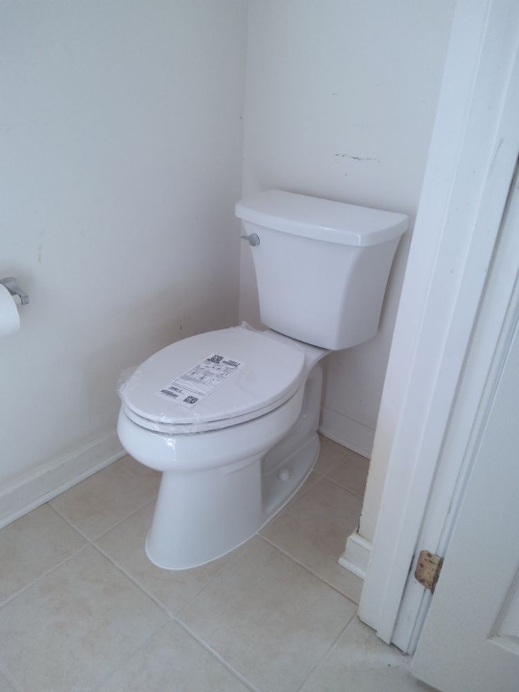 Slide of Tremendous Plumbing Services