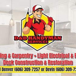 D&D Handyman Services