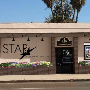 STAR Repertory Theatre - Performing Arts Near Me - Escondido, California STAR Repertory Theatre - Performing Arts Near Me - Escondido, California