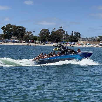 Vibe SD Watersports - Boat Charters Near Me Vibe SD Watersports - Boat Charters Near Me