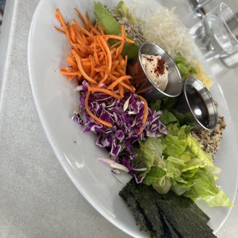 Southern Squeeze - Chattanooga - Poke bowl - Juice Bars & Smoothies Near Me - Chattanooga, Tennessee Southern Squeeze - Chattanooga - Poke bowl - Juice Bars & Smoothies Near Me - Chattanooga, Tennessee