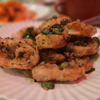 Kim Tar Seafood Restaurant - Seafood Near Me - Monterey Park, California