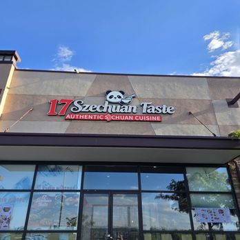 17 Szechuan Taste - Chinese Near Me - Broomfield, Colorado