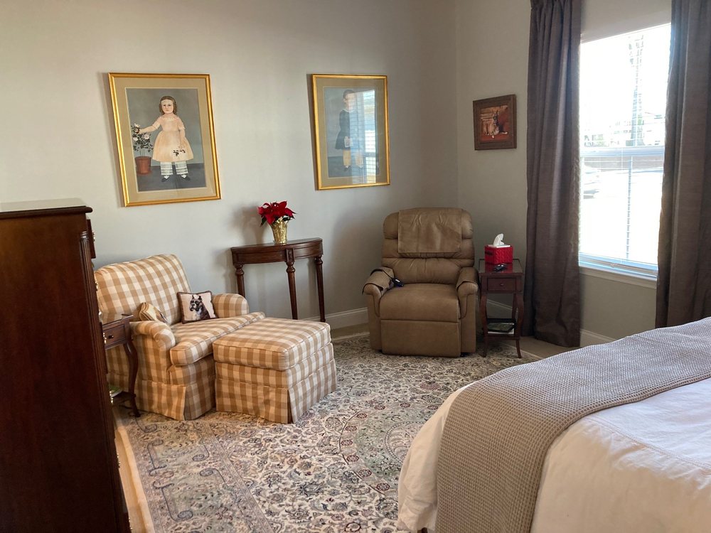 TIGER LILY ESTATES ASSISTED LIVING 17 Photos 233 Gilreath Rd NE