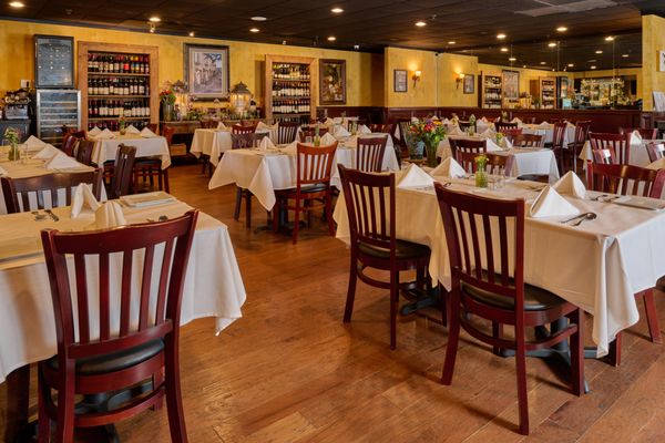 Carbonara Trattoria by null