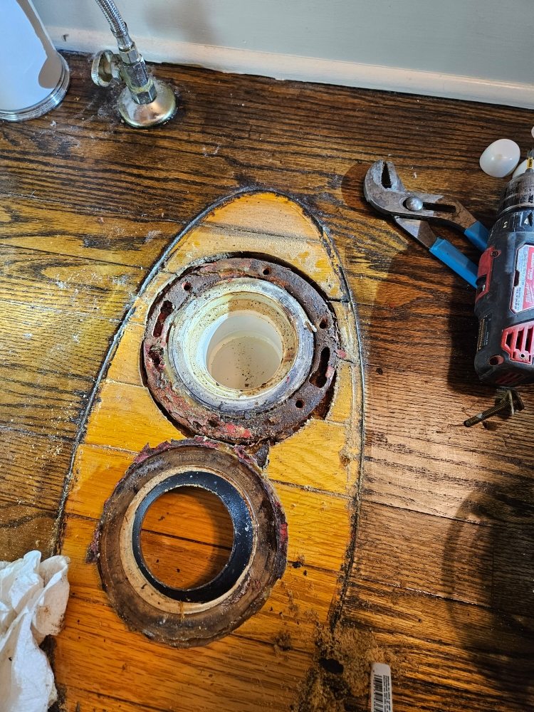 Slide of Guldan's Plumbing & Heating