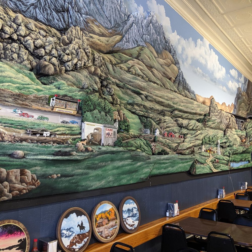 Speedway Diner - Diners Near Me - Forsyth, Montana Speedway Diner - Diners Near Me - Forsyth, Montana
