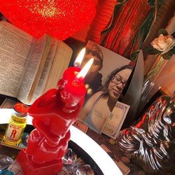 Bruja Chamana Sarai - Bruja Chamana Sarai-  Amarres de Amor