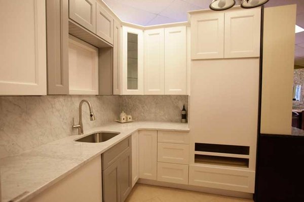 Customers Kitchen & Bath