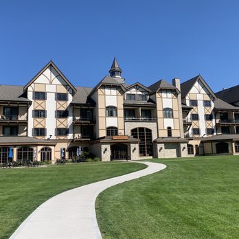 Boyne Mountain Resort - Ski Resorts Near Me - Boyne Falls, Michigan