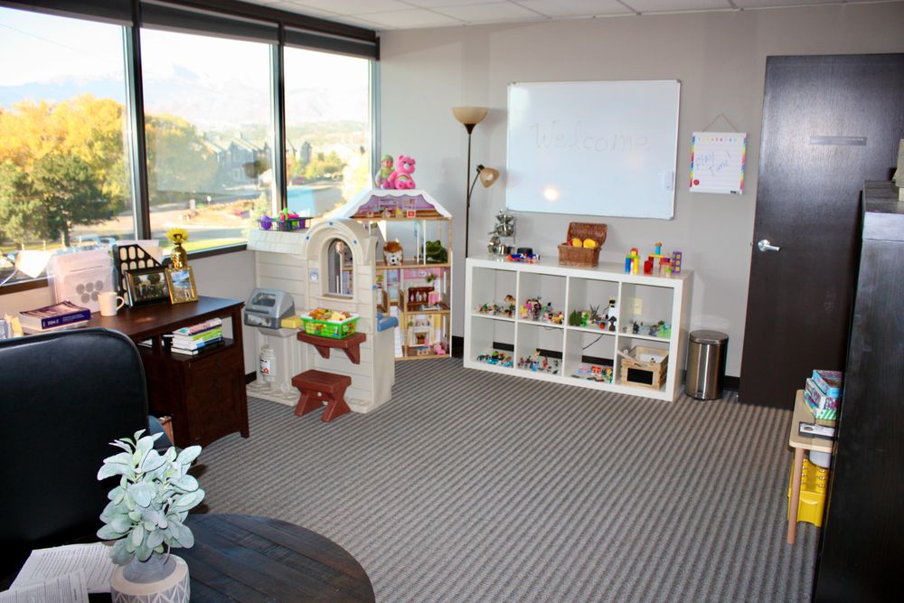 Rock Your Family - grief counselor in Colorado Springs, CO