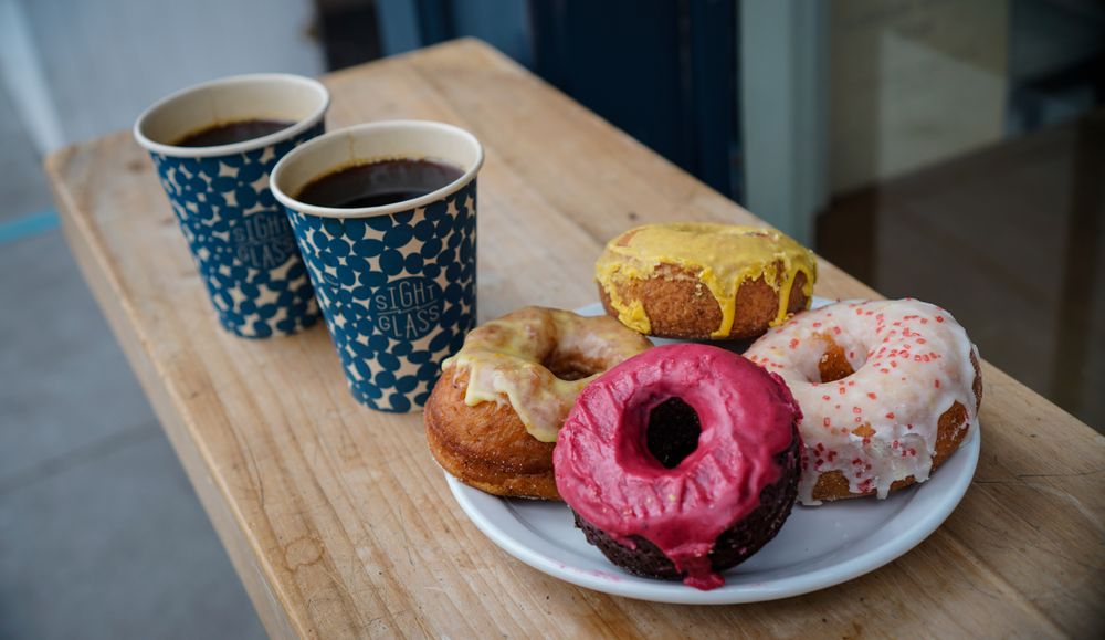 Stretchy Pants Food Tours of San Francisco